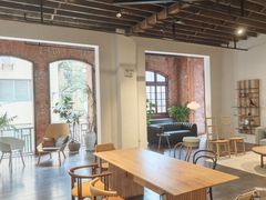 -设计共和 Design Republic(江宁路店)