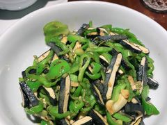 宣城芝麻臭干-皖荟·徽菜(来福士广场店)