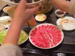 -鼓楼东街老火锅(鼓楼店)