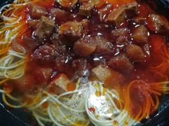 -老地方面馆(思南路店)