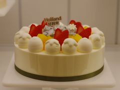 -好利来(熙地港店)