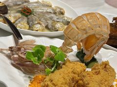-海味世家·家常菜馆(明州里店)