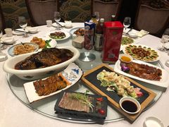-通庆楼(新开路店)