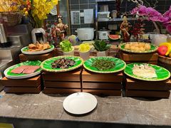 -纽斯特牛排自助餐厅(浦东文峰广场店)