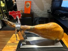 -拉蒂娜·巴西牛排馆 Latina·Brazilian Steakhouse(陆家嘴旗舰店)