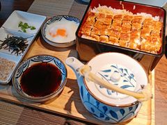 -山葵家·创意料理(EFC欧美广场店)