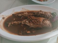 -北平味道.京味菜.烤鸭(梨园店)