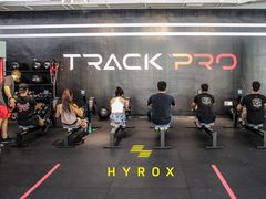 -Track Pro综合体能训练馆(久博都市运动中心店)