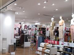 -优衣库(福州爱琴海购物公园店)