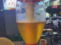 -刘明记乐山烧烤(犀浦店)