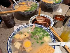 -小潘记鸭血粉丝汤