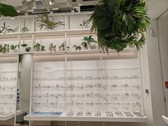 -JINS(上海宏伊国际广场店)