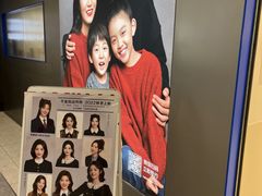 -天真蓝照相馆(五角场百联又一城店)