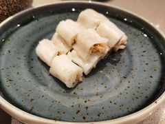 红河河口小卷粉-半山腰·云南菜(侨福芳草地店)