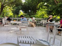 -ADO KAFE(大学城店)