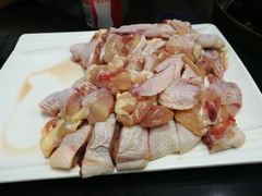 -领鲜风味花雕鸡(马端街店)