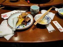 -燕郊烧鸽子(广安路店)