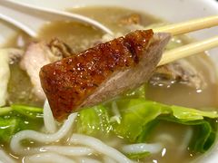 -佳记厚街烧鹅濑粉(广州总店)