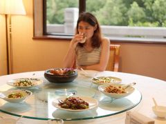 -杭州香格里拉·香宫中餐厅