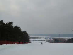 -棋盘山冰雪大世界