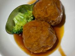 -前海沿·海鲜水饺青岛菜(乐客城店)