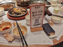 -食锦记·福建私房菜(浦西万达店)