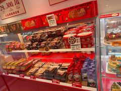 -味多美蛋糕(灯市口店)