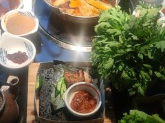 -松鹤精致料理(五一中路店)