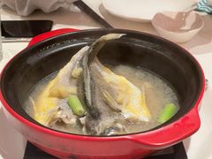 -莆田餐厅(吉隆坡柏威年广场店)