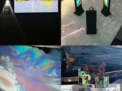 -深圳市当代艺术与城市规划馆