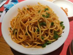 川味凉面-一个叫川的地方(麒麟新天地店)