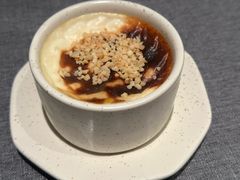 香米布丁-Efes Turkish & Mediterranean Cuisine 艾菲斯餐厅(陆家嘴店)
