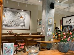 大堂-小豆海棠(人民南路店)