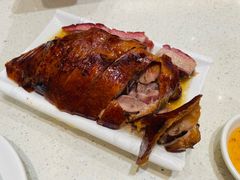 -香港新发烧腊茶餐厅(水围店)