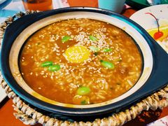 -赵小姐丨新中餐(曲江店)