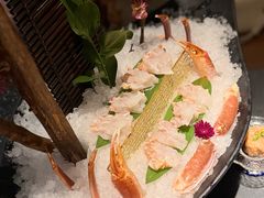 -蟹犇前•帝王蟹雪蟹(陆家嘴店)