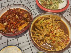 -江西老表·经典江西八大碗