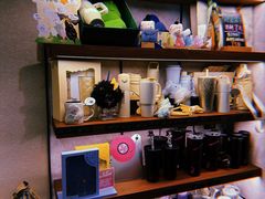 -星巴克(西湖天地店)