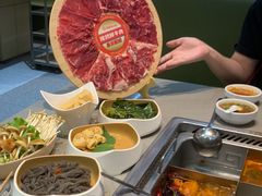 -海底捞火锅(天一广场亚细亚店)