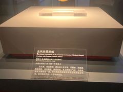 -北京大葆台遗址博物馆