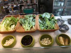 -晶丽香榭自助餐(南京大饭店)