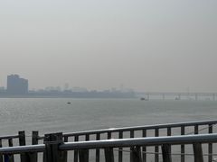 -武汉关码头(轮渡站)