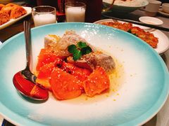 -码头见·潮汕菜(领展中心城店)
