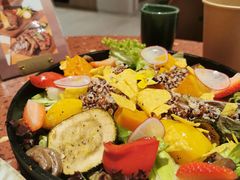 -La Terre乐田(万象城店)