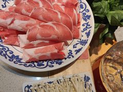 -东镇老火锅(长春路首店)