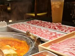 -熊喵来了火锅(长安万达第94分店)