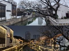 -青果巷历史文化街区