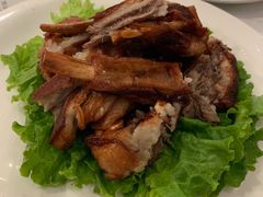 -马凯餐厅(长椿街店)