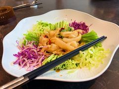 -连鹭海鲜·海肠捞饭·海胆饭(星海店)