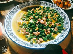 -百年神厨·地道川菜(清江西路店)